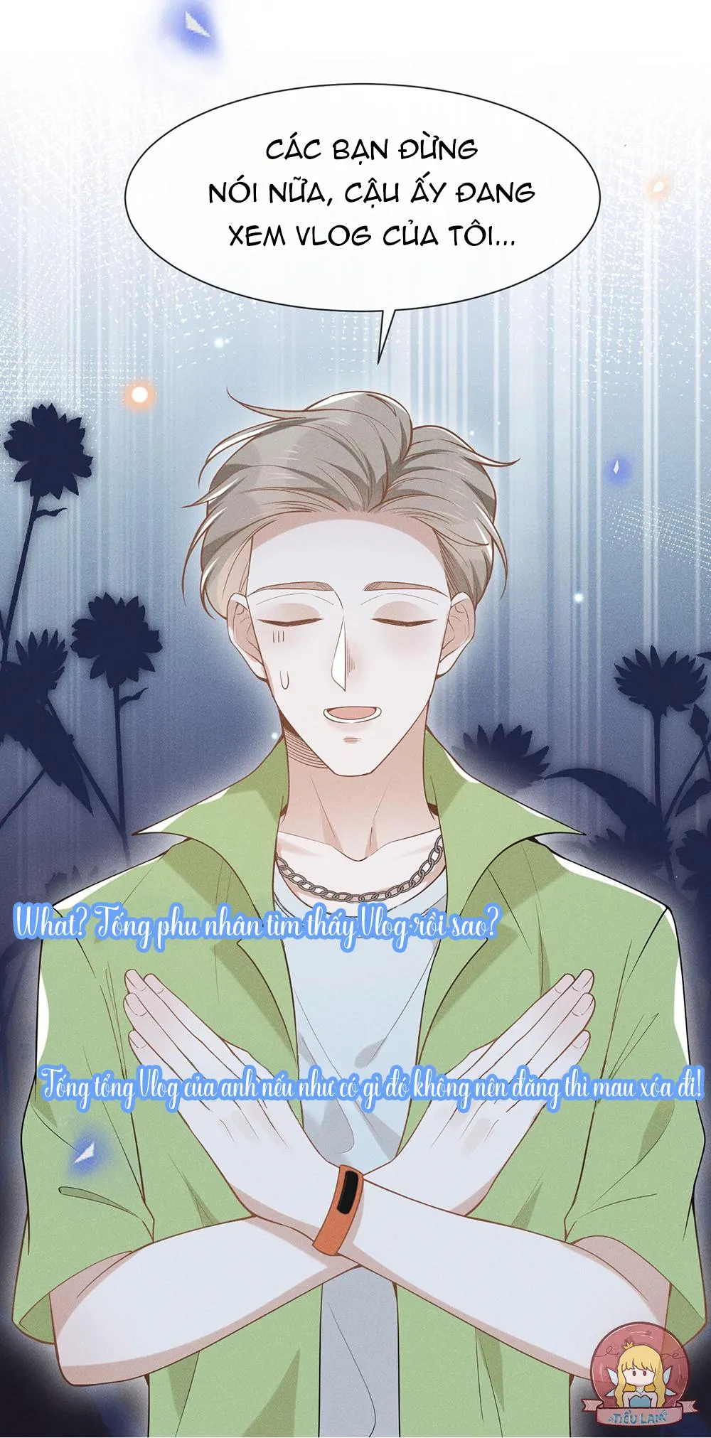 Lai sinh bất kiến Chapter 35 Trang 36