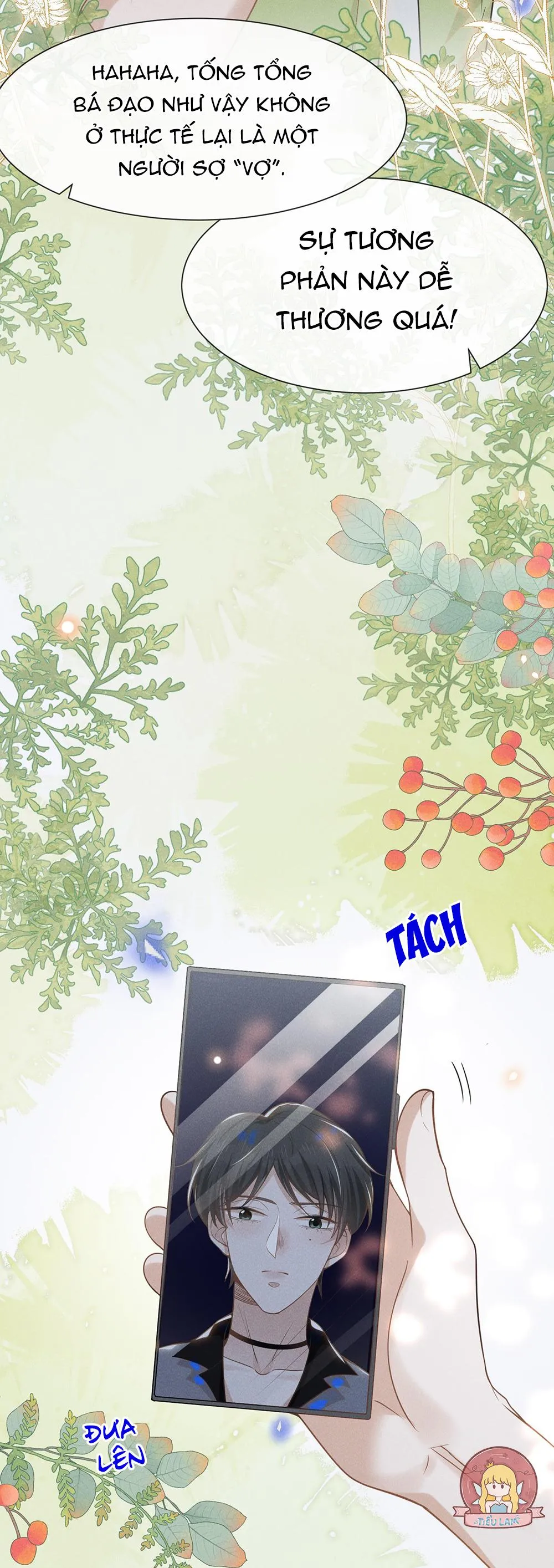 Lai sinh bất kiến Chapter 35 Trang 41