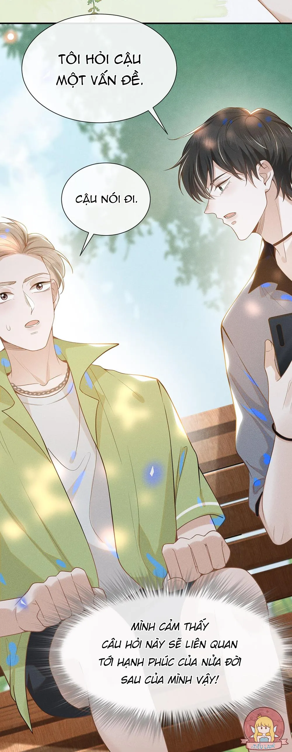 Lai sinh bất kiến Chapter 35 Trang 42