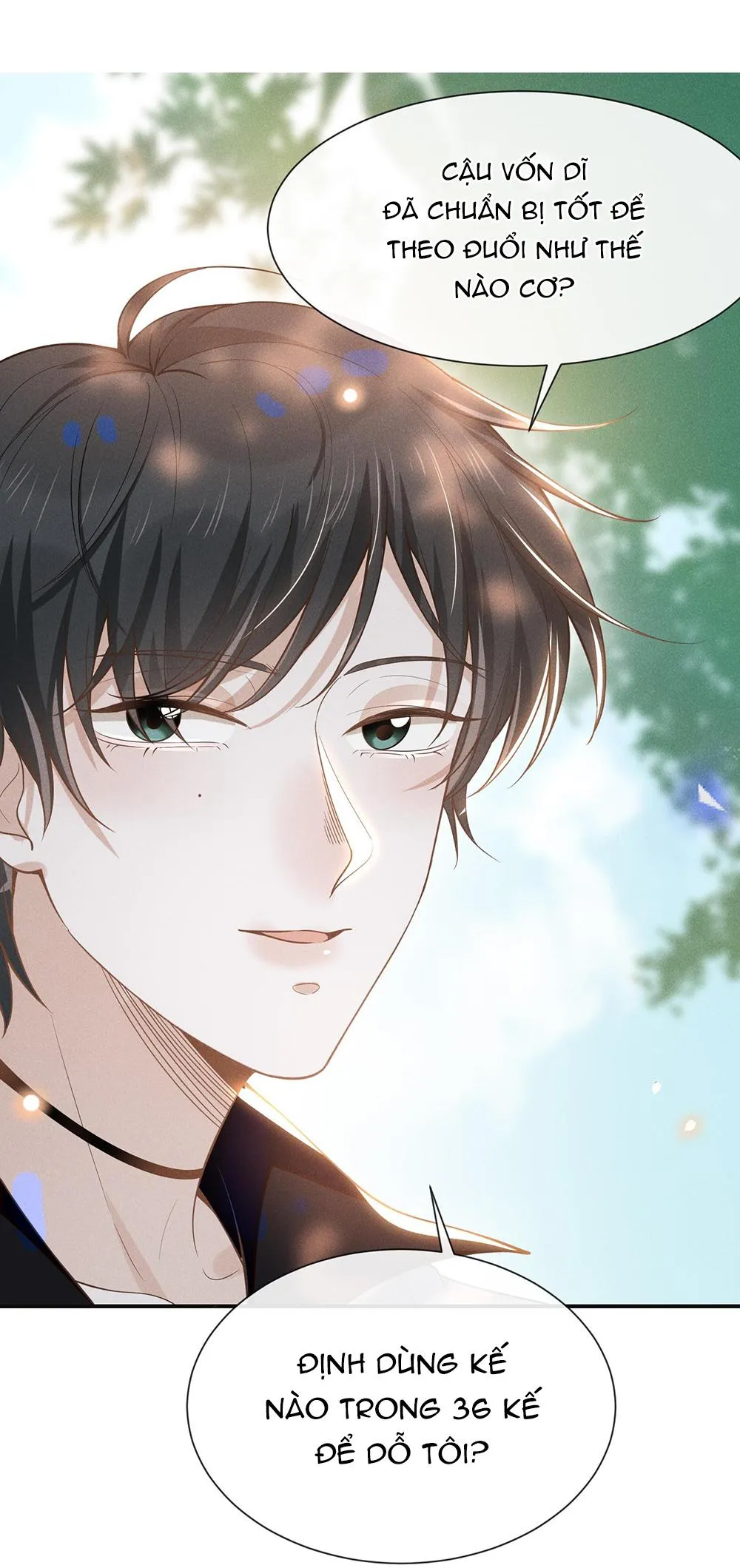 Lai sinh bất kiến Chapter 36 Trang 7