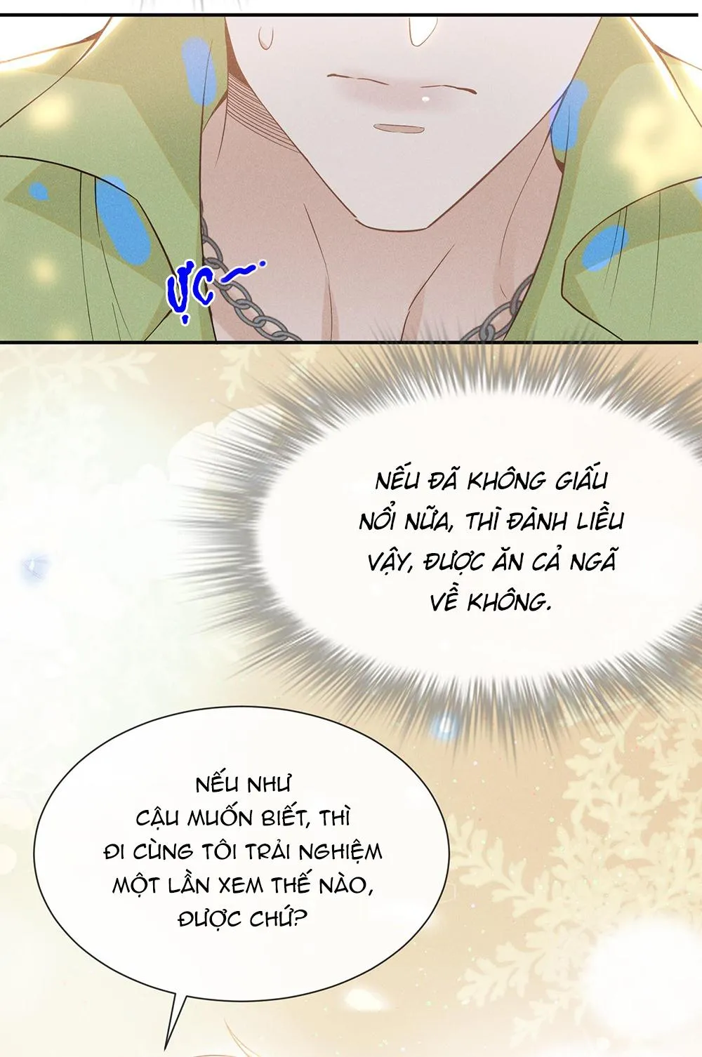 Lai sinh bất kiến Chapter 36 Trang 9