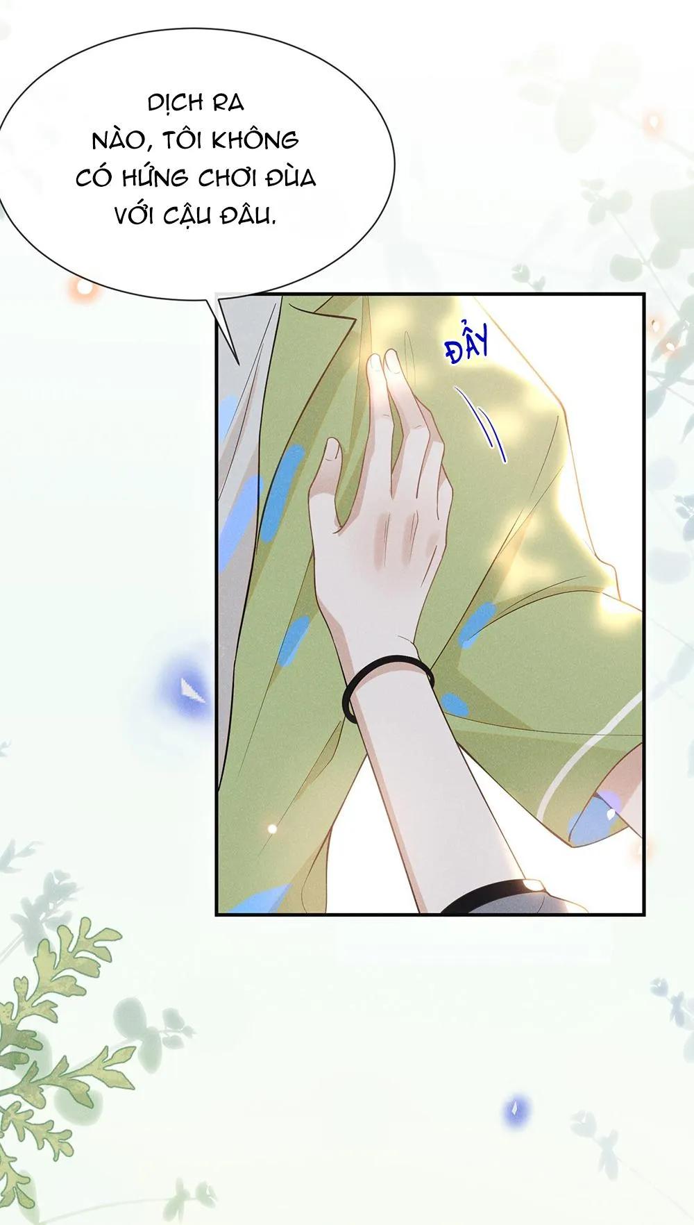 Lai sinh bất kiến Chapter 36 Trang 11