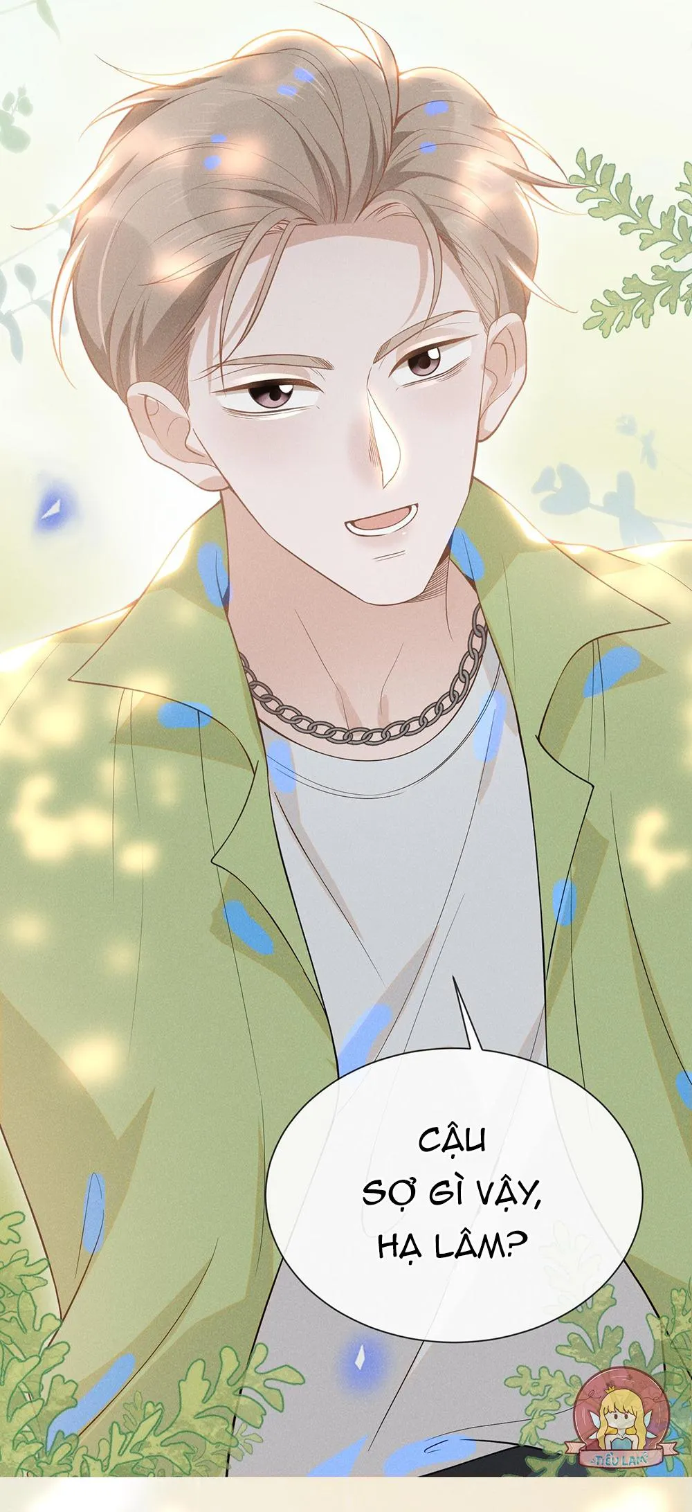 Lai sinh bất kiến Chapter 36 Trang 12