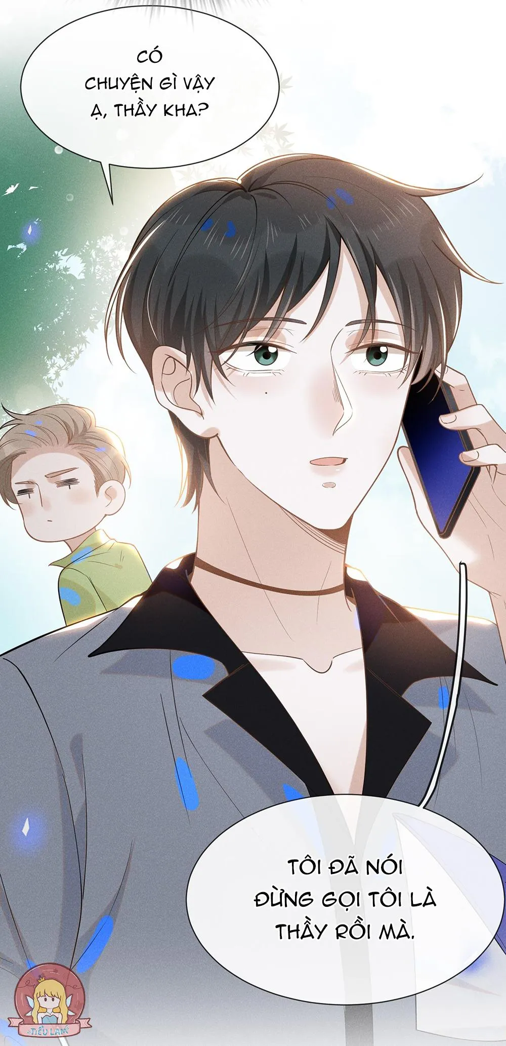 Lai sinh bất kiến Chapter 36 Trang 14