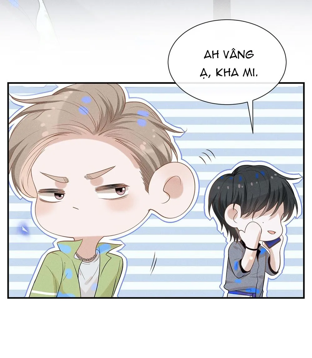 Lai sinh bất kiến Chapter 36 Trang 15