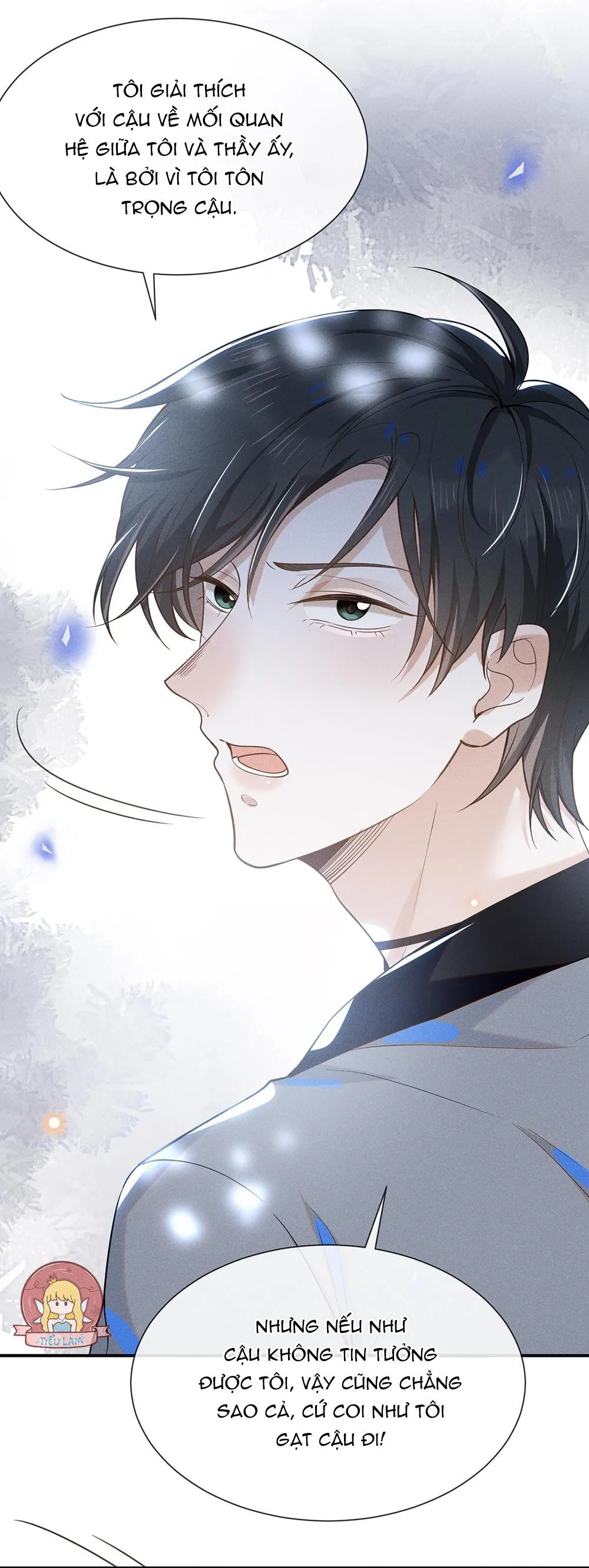 Lai sinh bất kiến Chapter 36 Trang 20