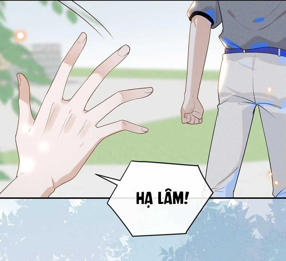 Lai sinh bất kiến Chapter 36 Trang 21