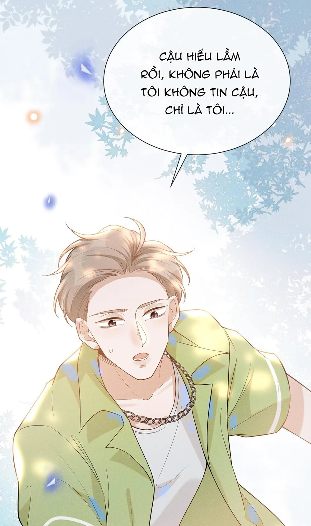 Lai sinh bất kiến Chapter 36 Trang 22