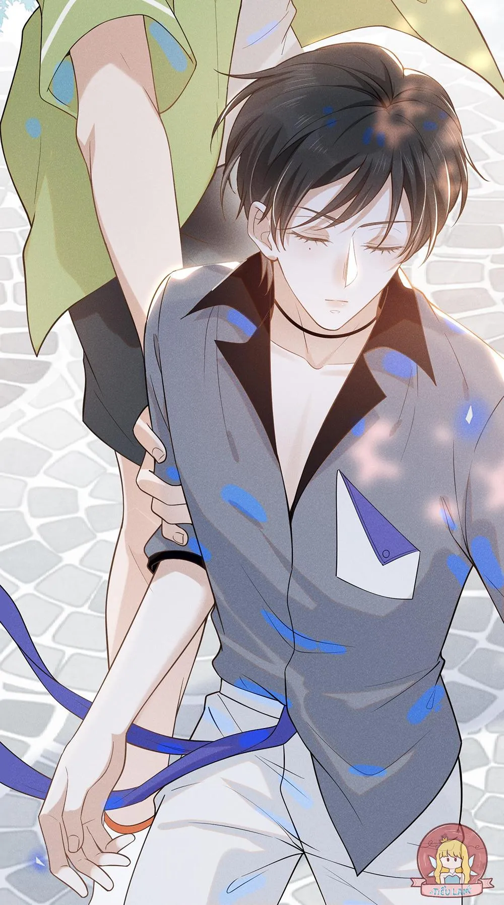 Lai sinh bất kiến Chapter 36 Trang 23