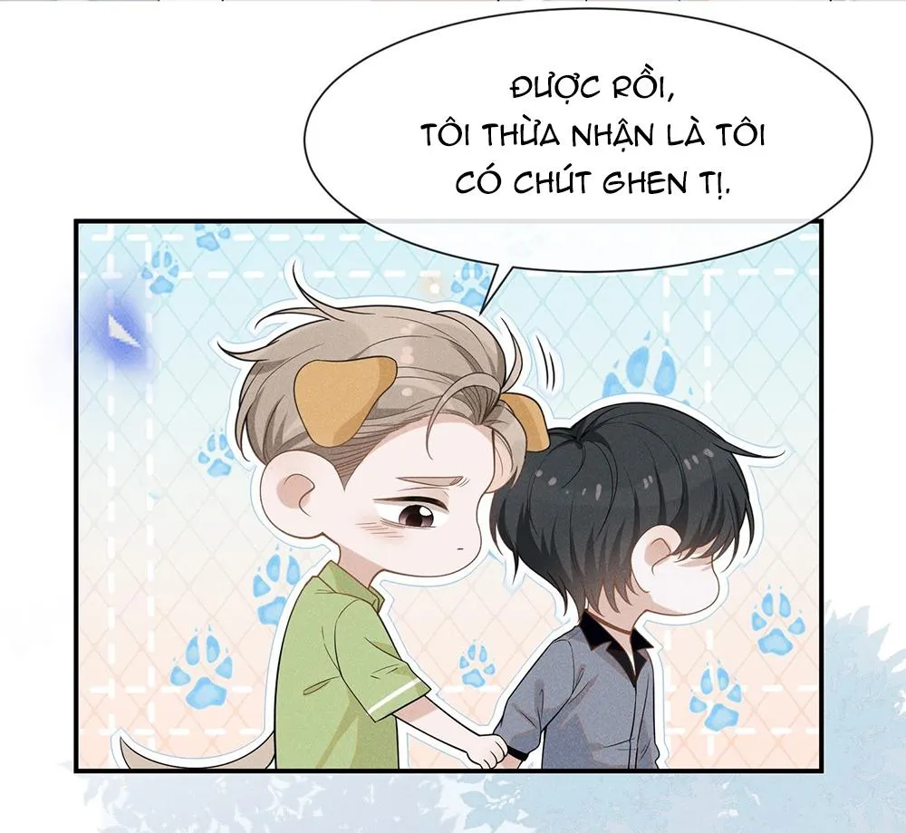 Lai sinh bất kiến Chapter 36 Trang 24