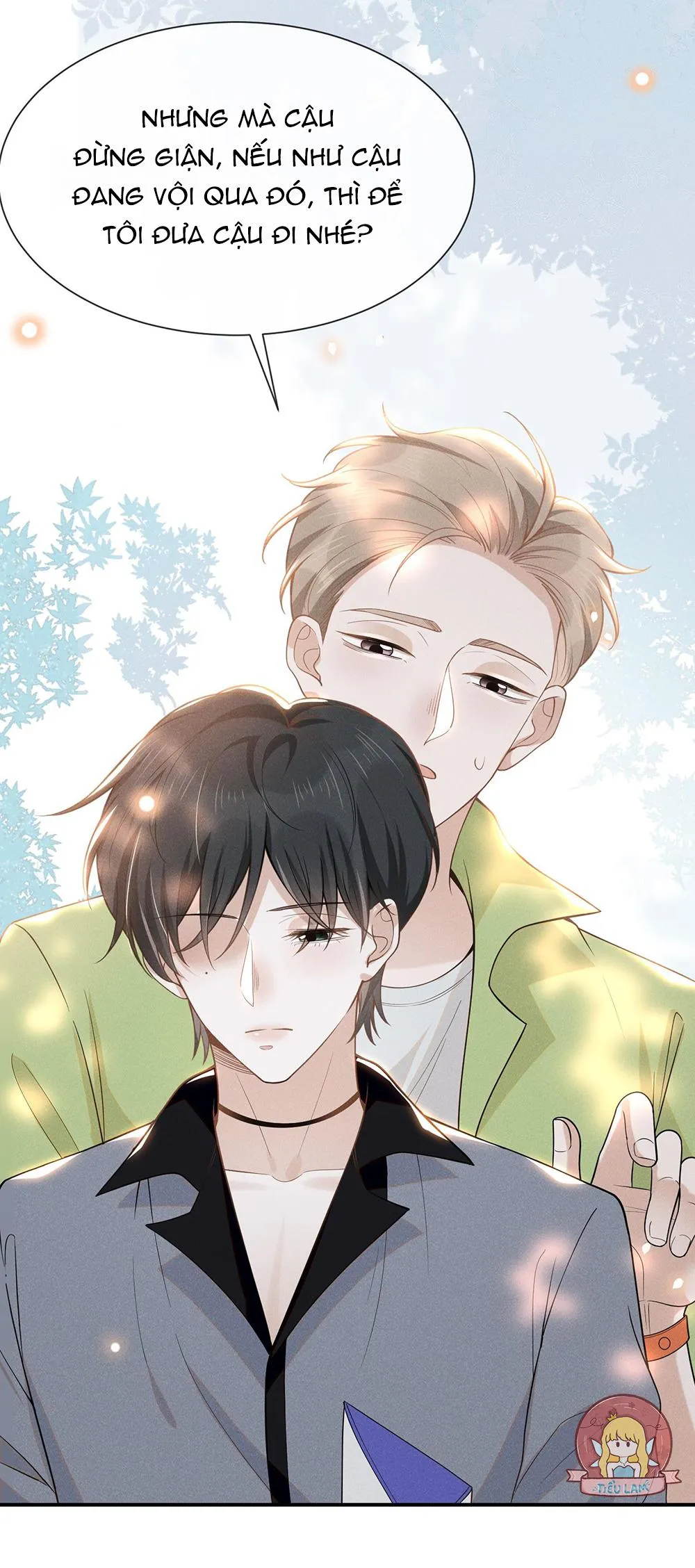 Lai sinh bất kiến Chapter 36 Trang 25