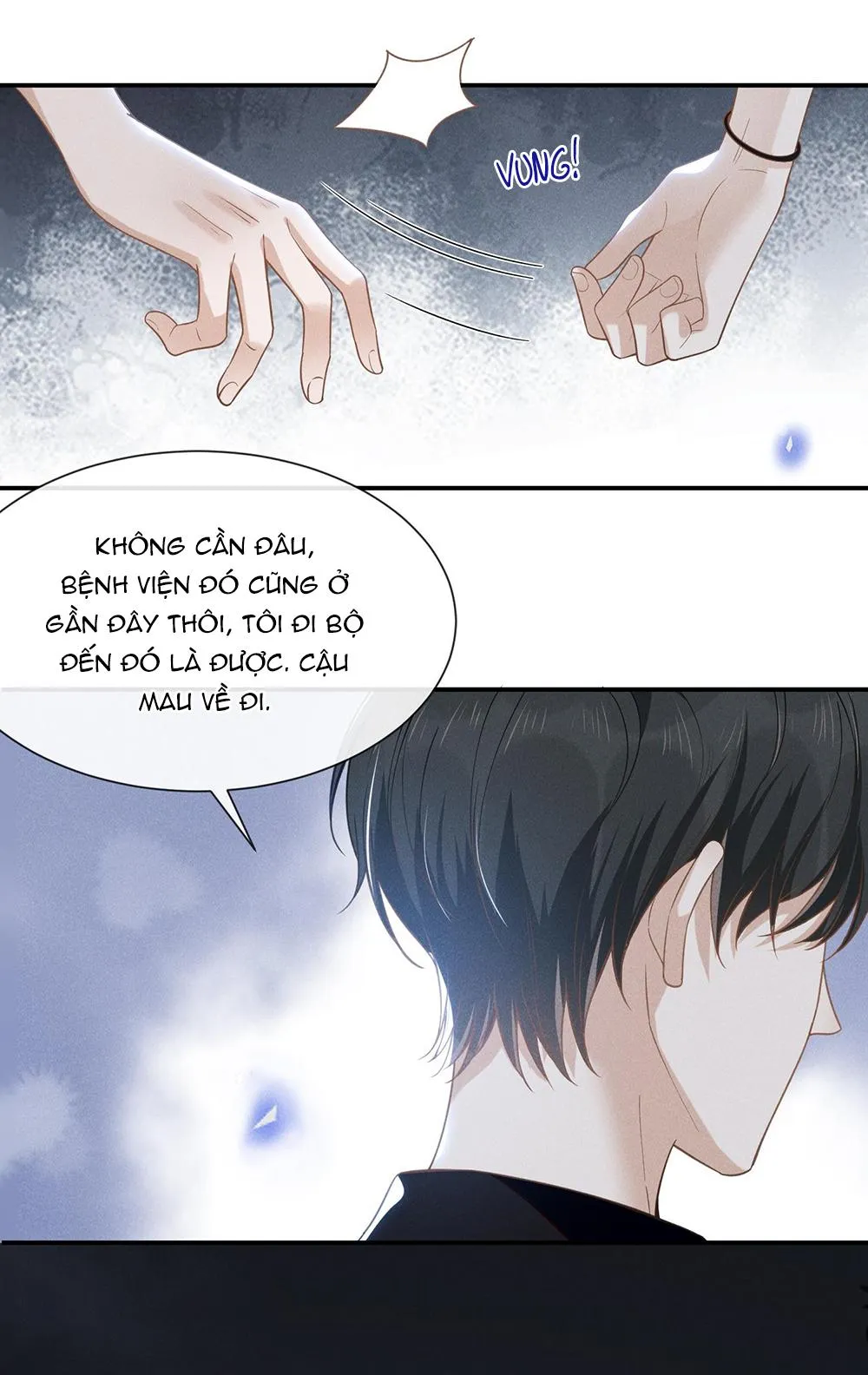 Lai sinh bất kiến Chapter 36 Trang 26
