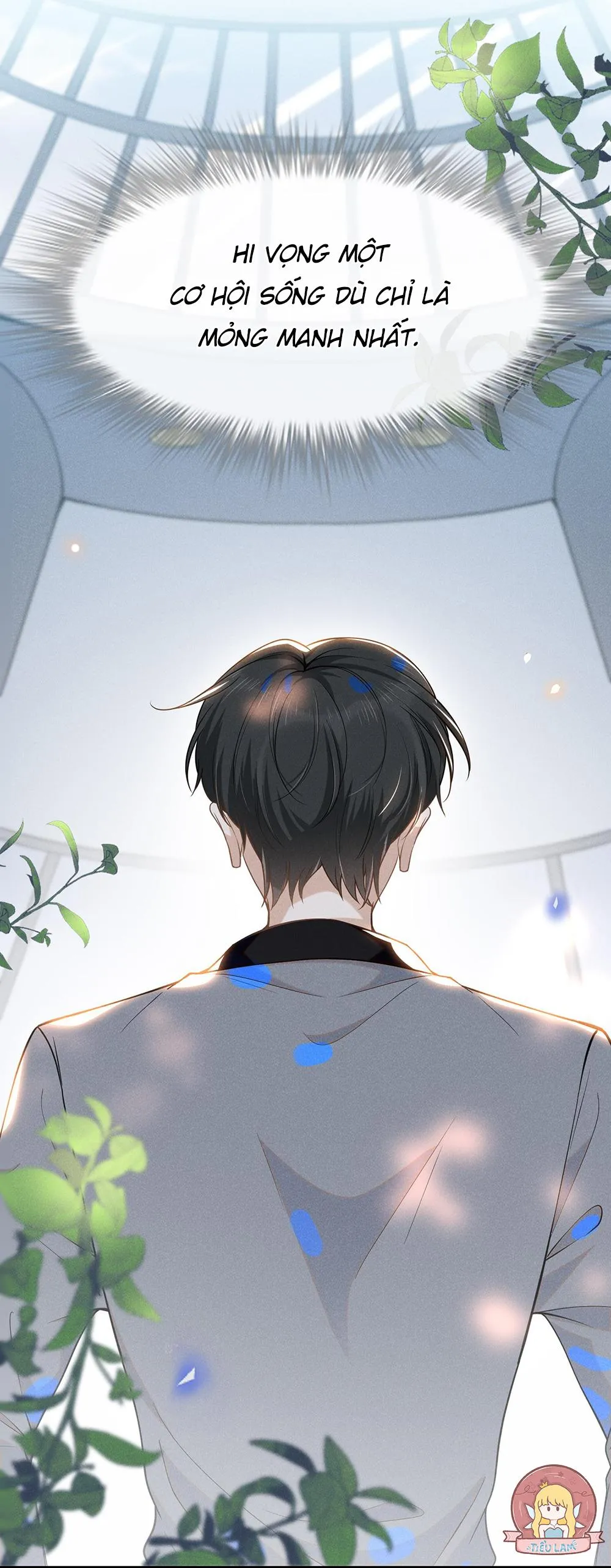 Lai sinh bất kiến Chapter 36 Trang 30