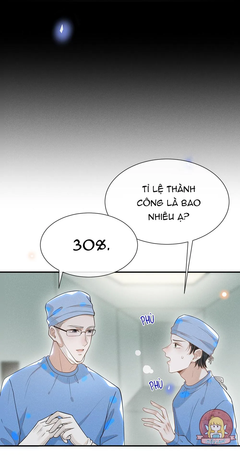 Lai sinh bất kiến Chapter 36 Trang 31