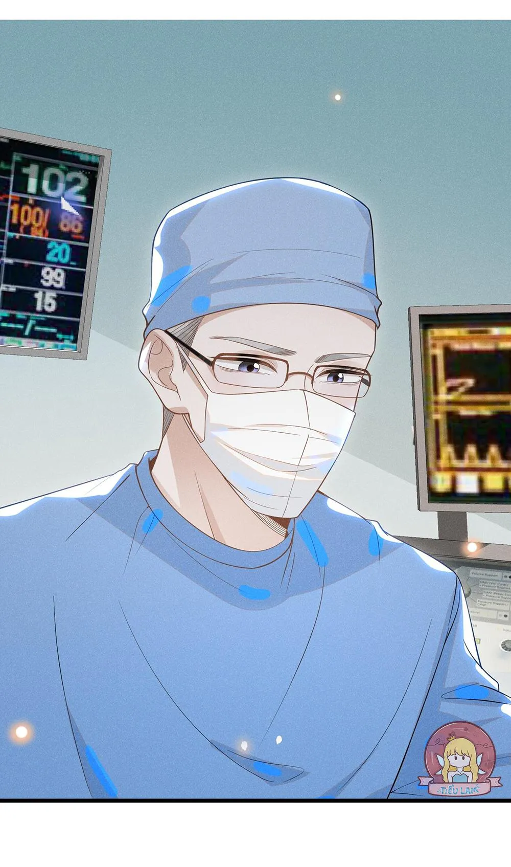 Lai sinh bất kiến Chapter 36 Trang 34