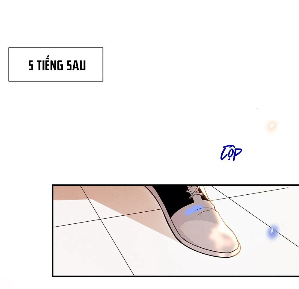 Lai sinh bất kiến Chapter 36 Trang 36