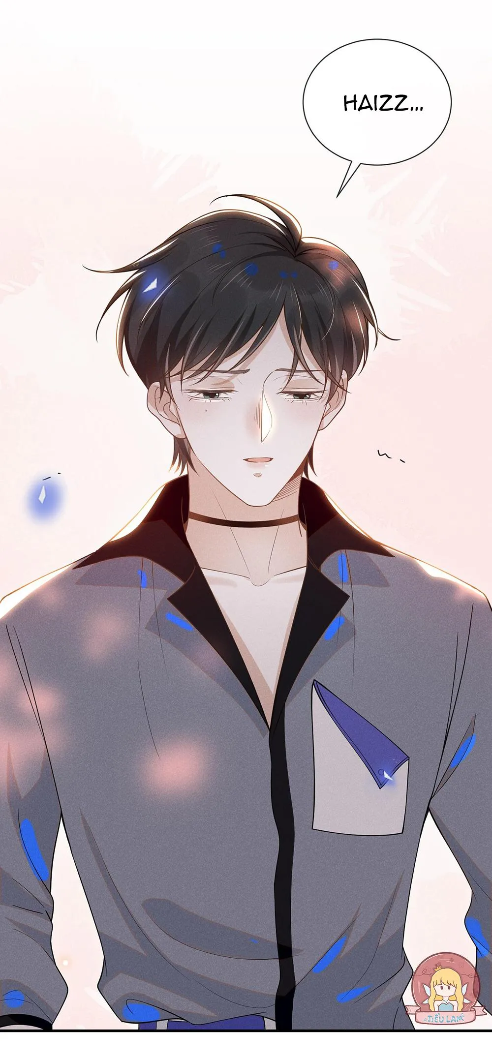 Lai sinh bất kiến Chapter 36 Trang 37