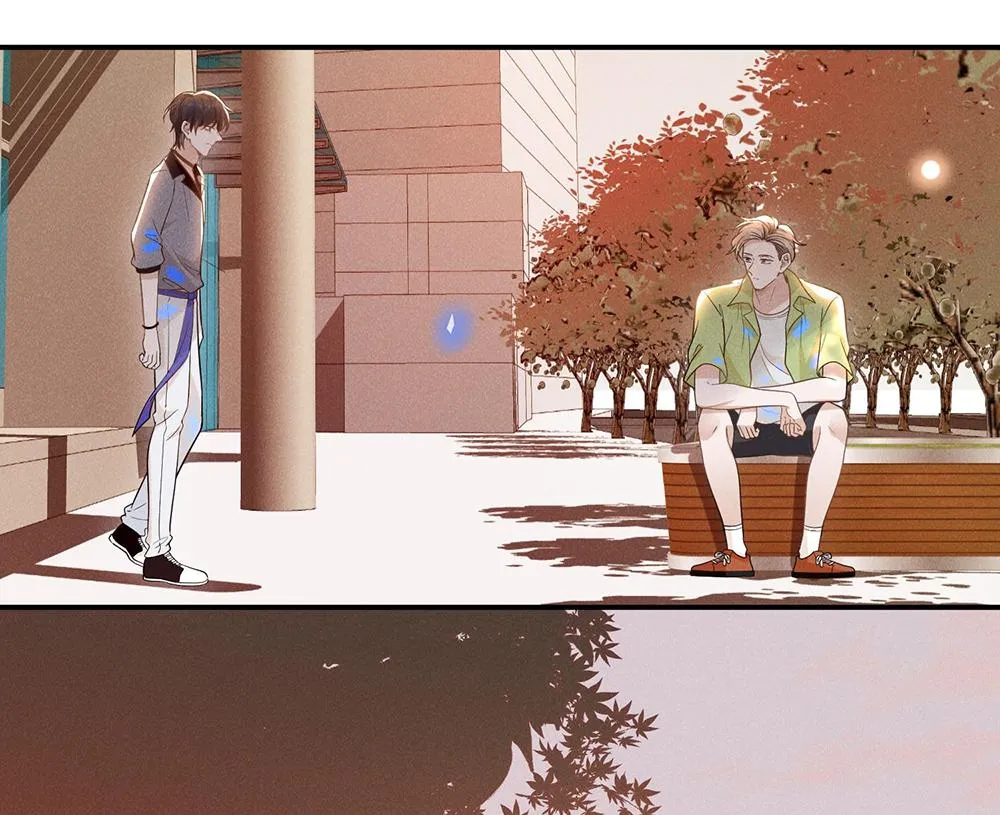 Lai sinh bất kiến Chapter 36 Trang 38