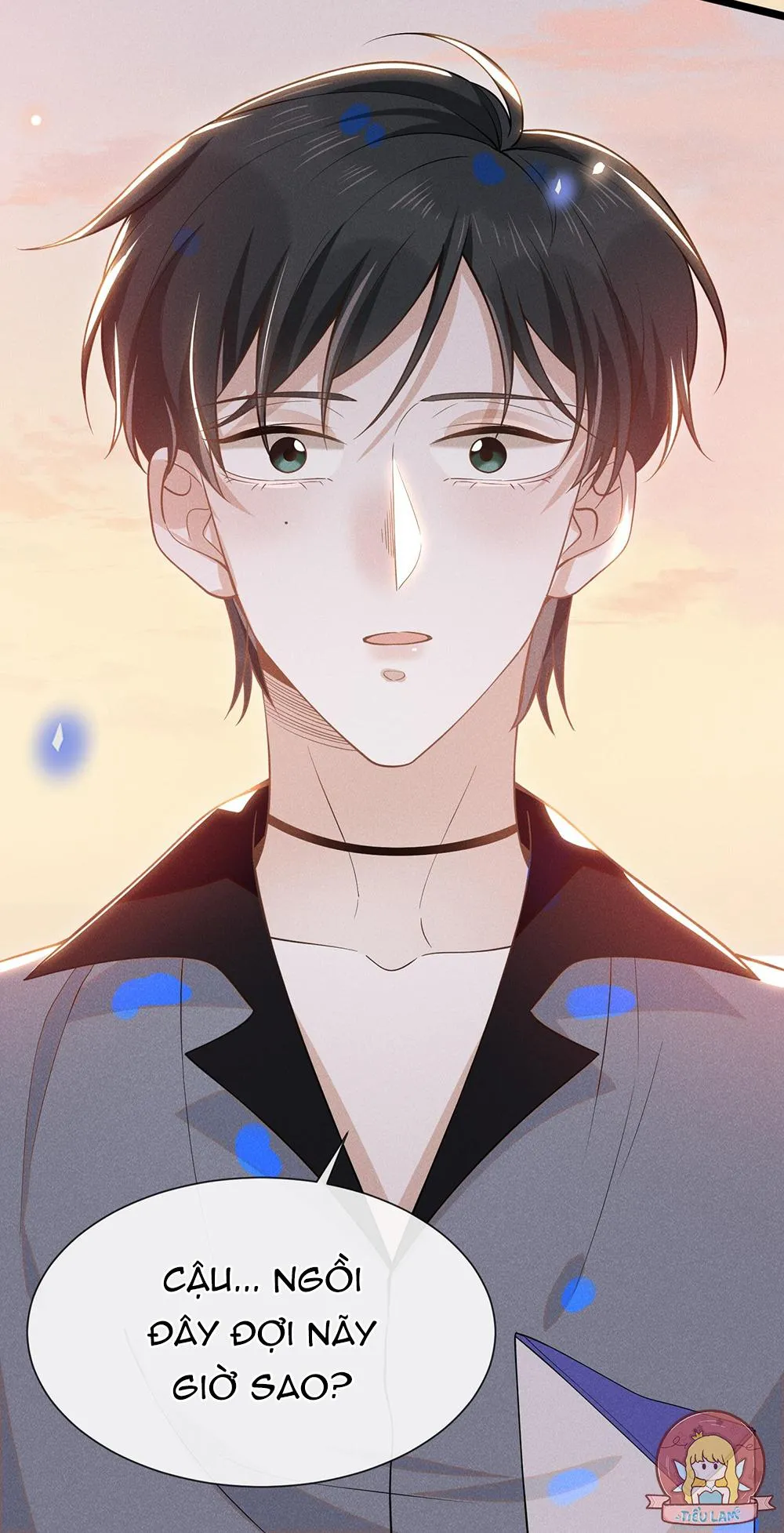 Lai sinh bất kiến Chapter 36 Trang 40