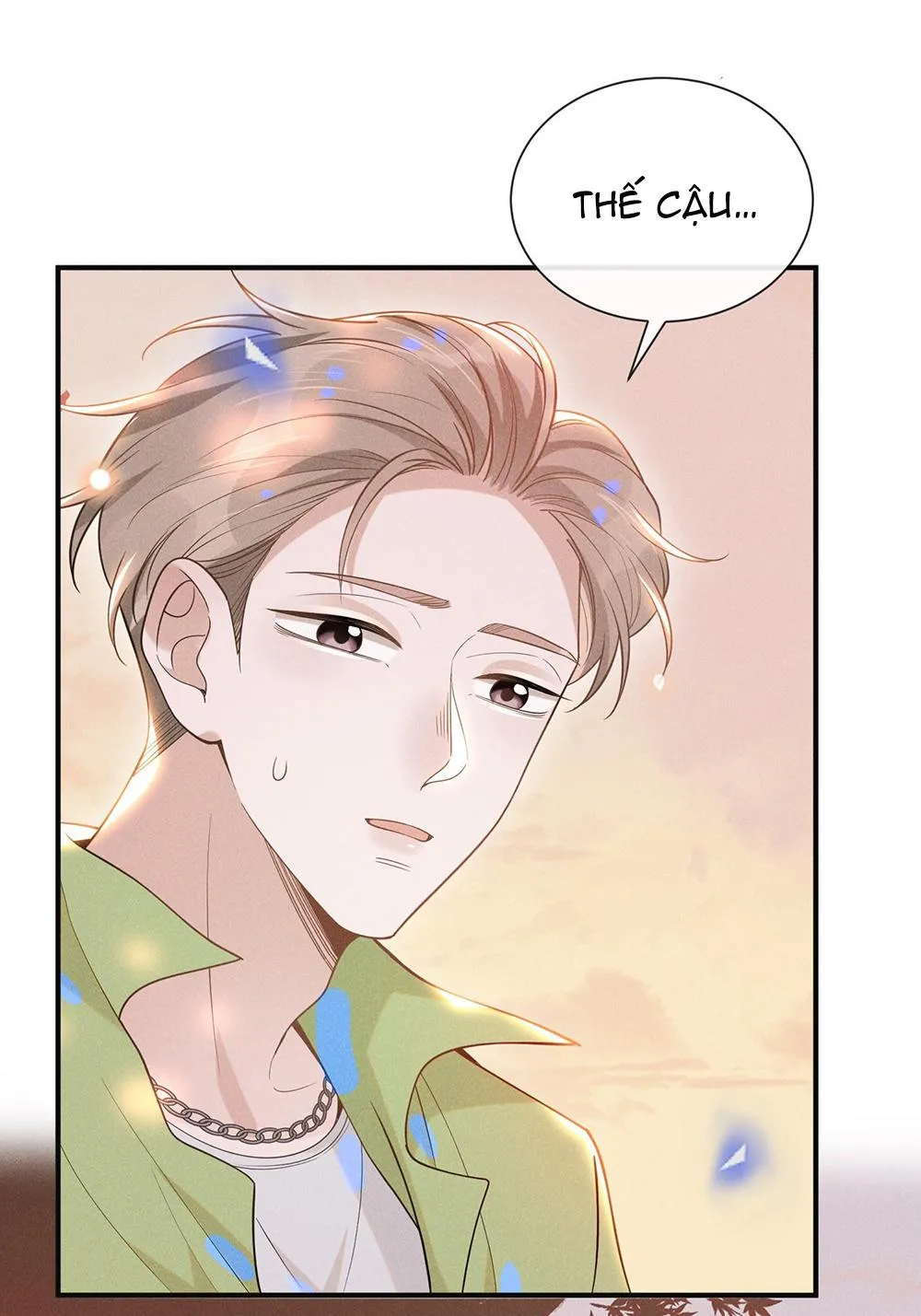 Lai sinh bất kiến Chapter 37 Trang 8