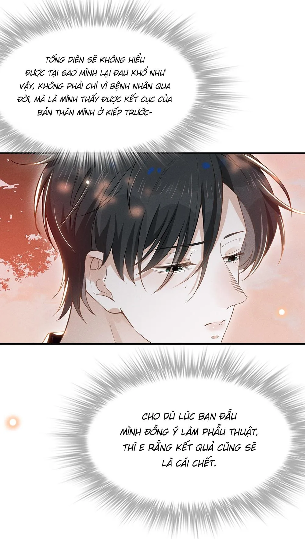 Lai sinh bất kiến Chapter 37 Trang 10