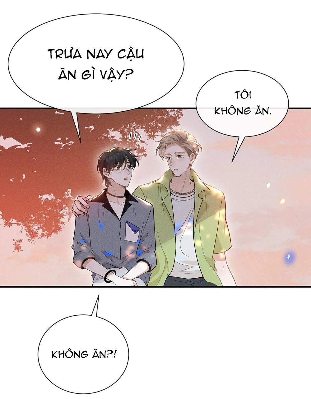 Lai sinh bất kiến Chapter 37 Trang 12