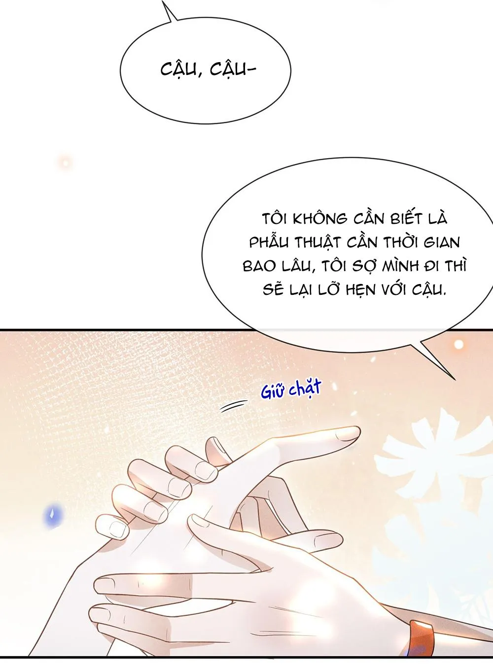 Lai sinh bất kiến Chapter 37 Trang 14