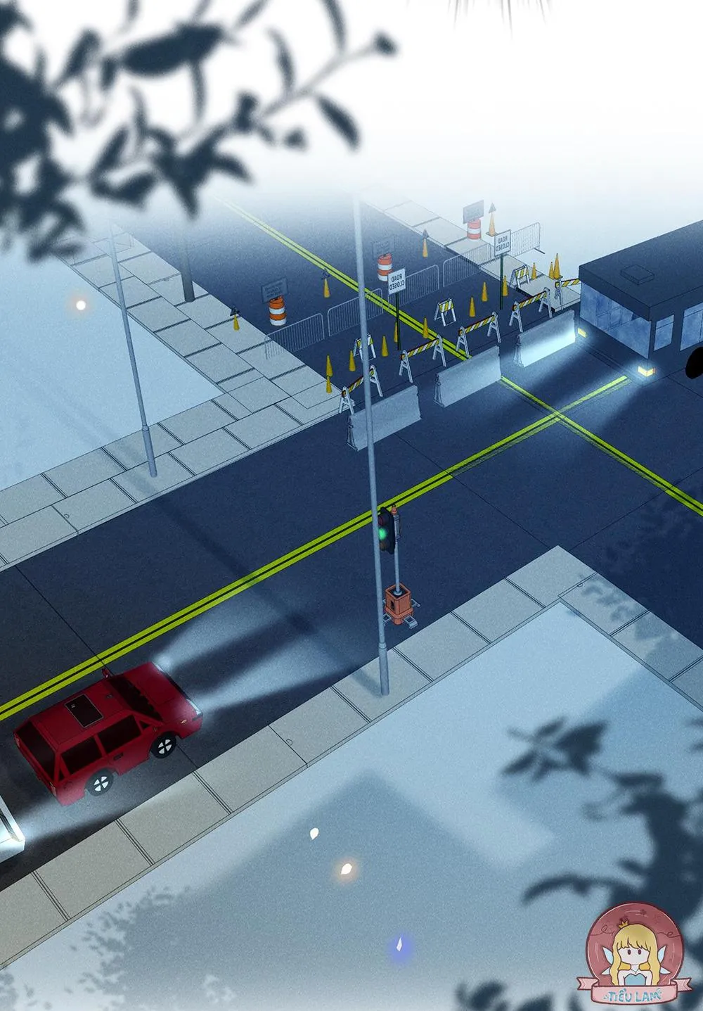 Lai sinh bất kiến Chapter 37 Trang 19