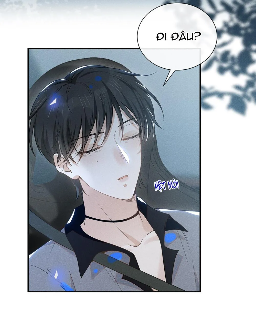 Lai sinh bất kiến Chapter 37 Trang 20