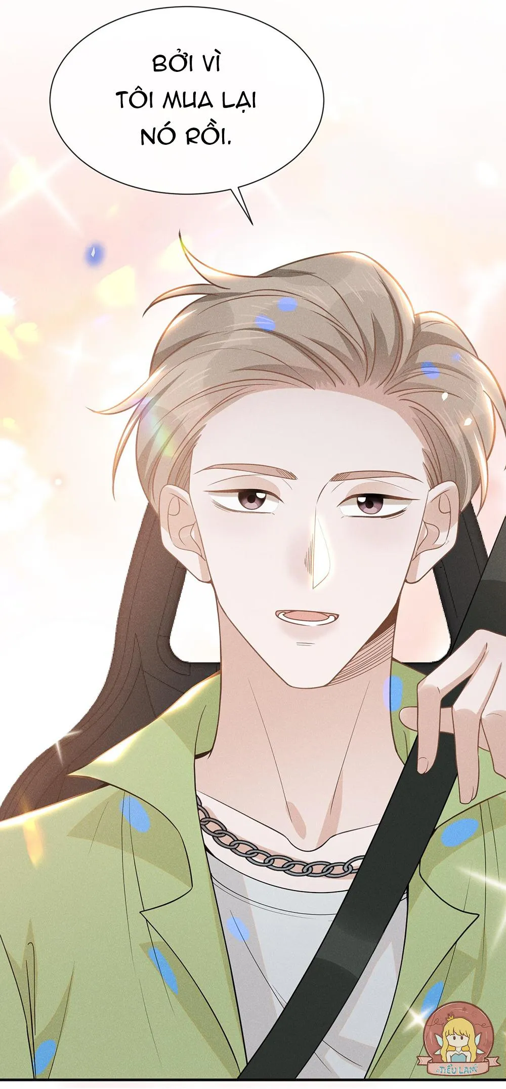 Lai sinh bất kiến Chapter 37 Trang 25