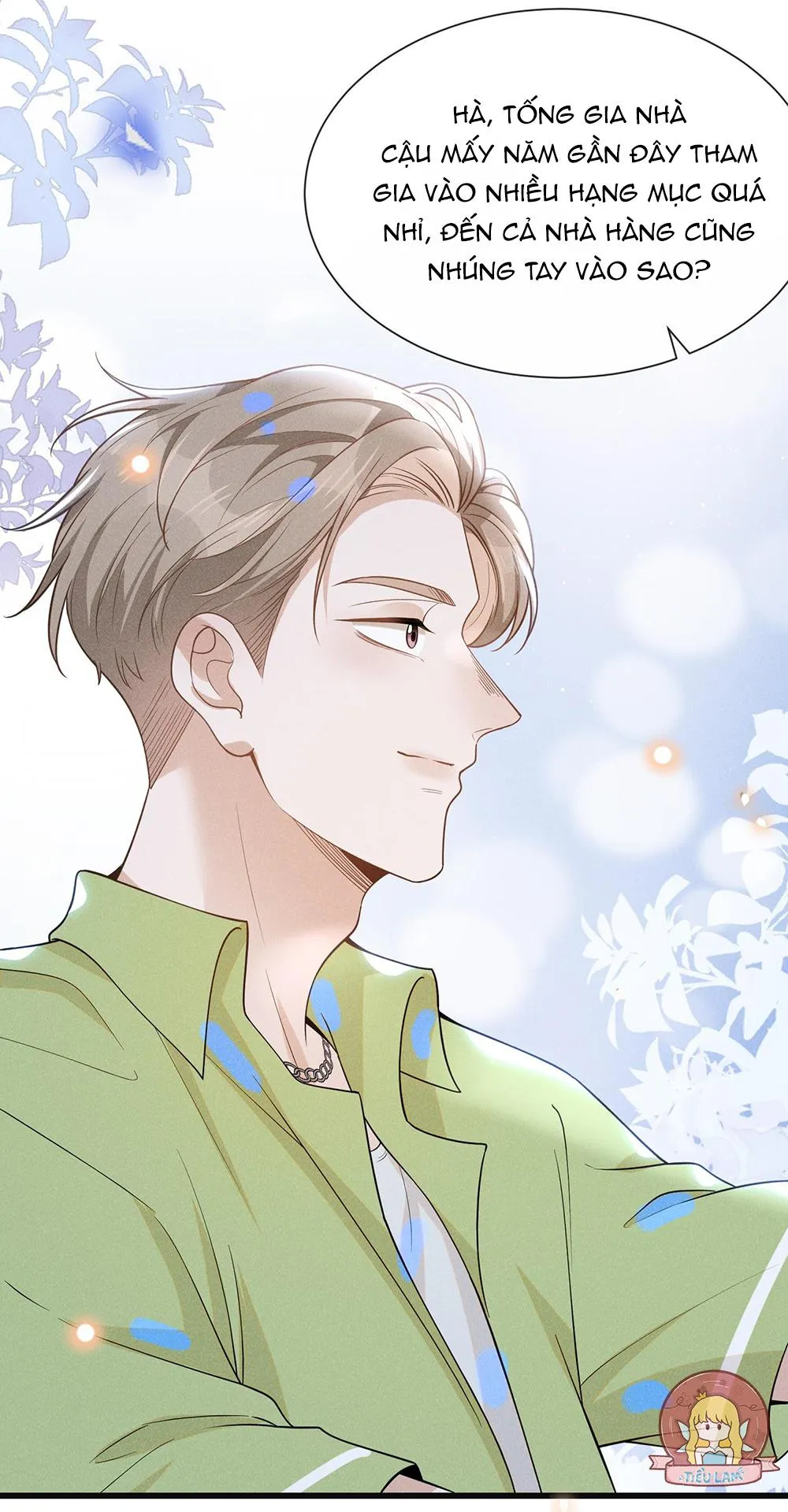 Lai sinh bất kiến Chapter 37 Trang 27