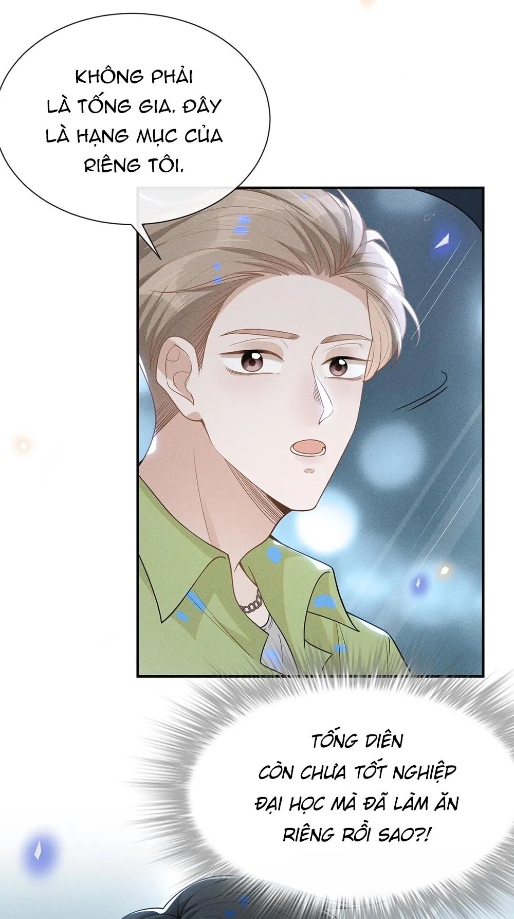 Lai sinh bất kiến Chapter 37 Trang 28