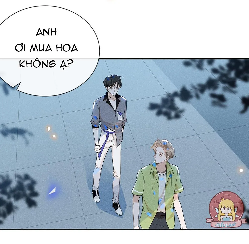 Lai sinh bất kiến Chapter 37 Trang 31