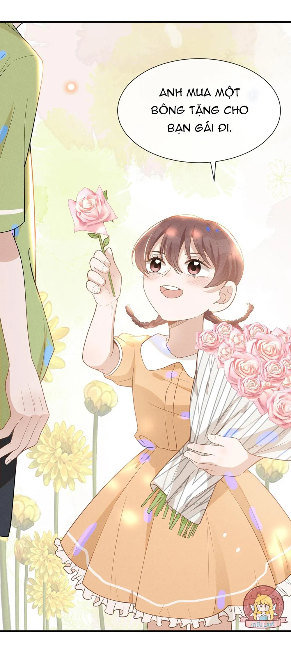 Lai sinh bất kiến Chapter 37 Trang 32