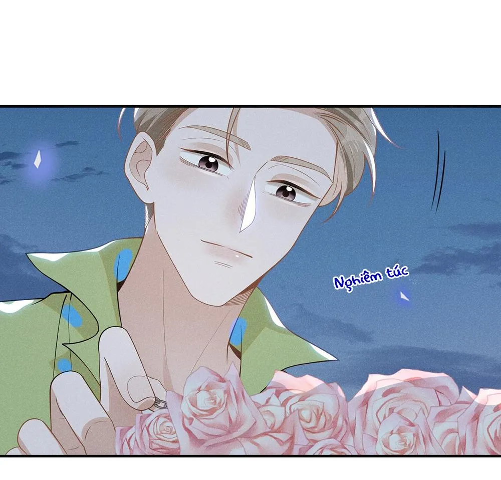 Lai sinh bất kiến Chapter 37 Trang 33