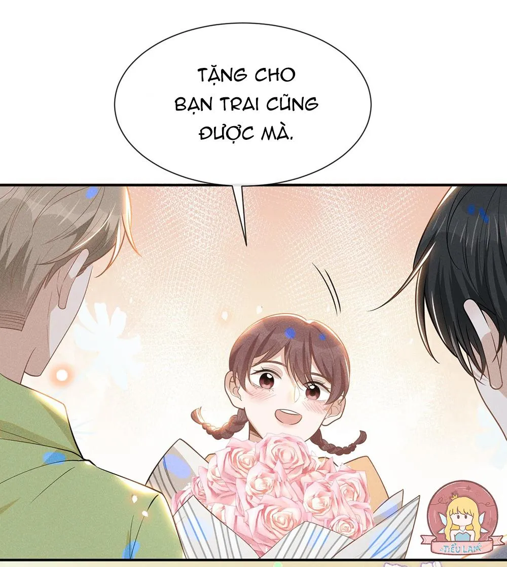 Lai sinh bất kiến Chapter 37 Trang 35