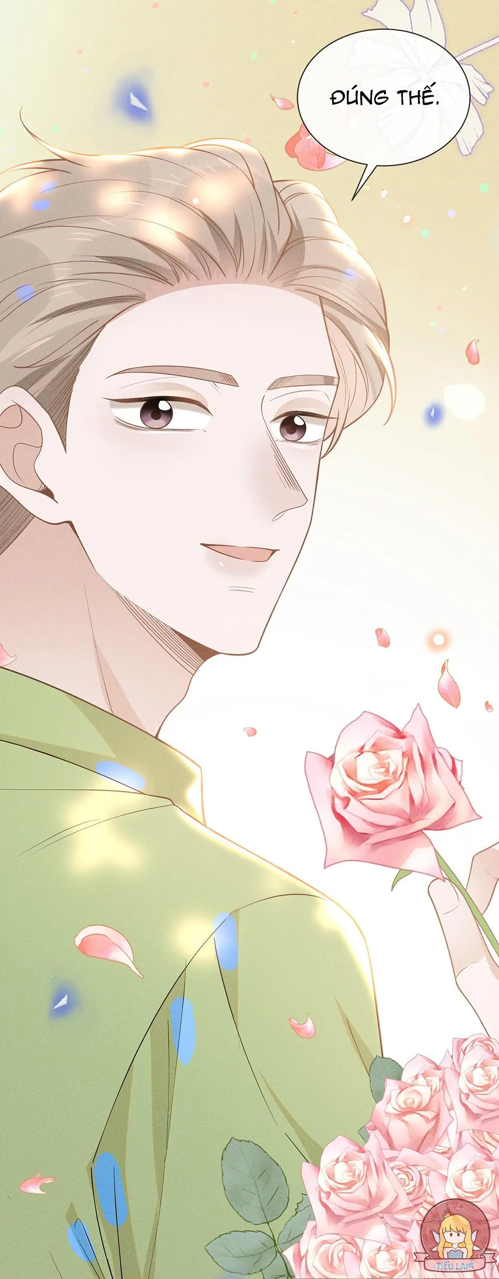 Lai sinh bất kiến Chapter 37 Trang 36