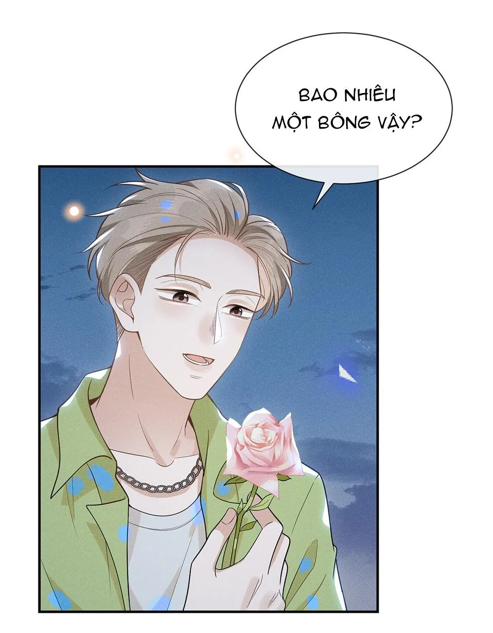 Lai sinh bất kiến Chapter 38 Trang 3