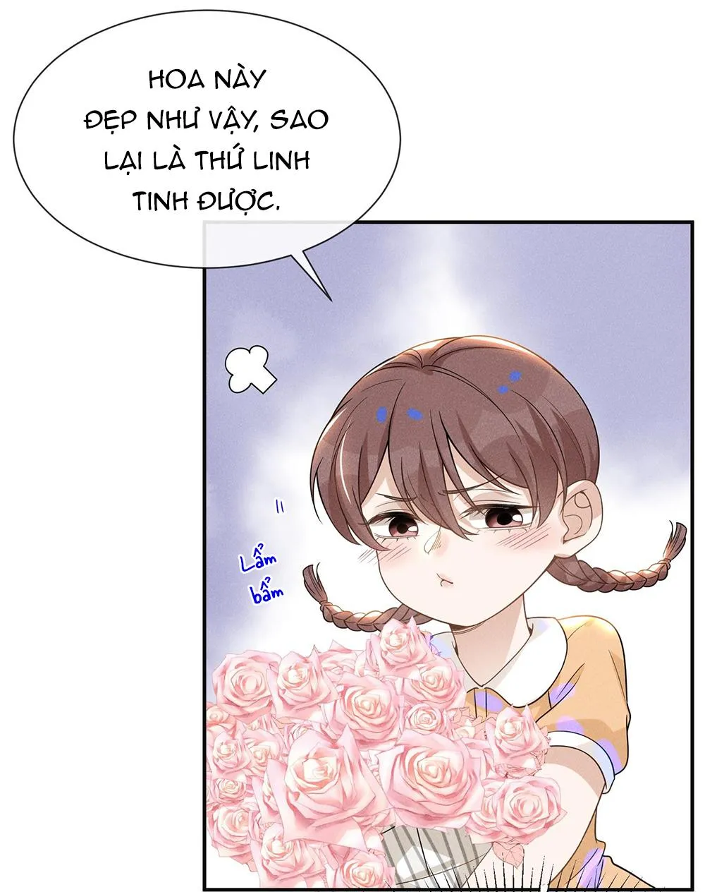 Lai sinh bất kiến Chapter 38 Trang 5