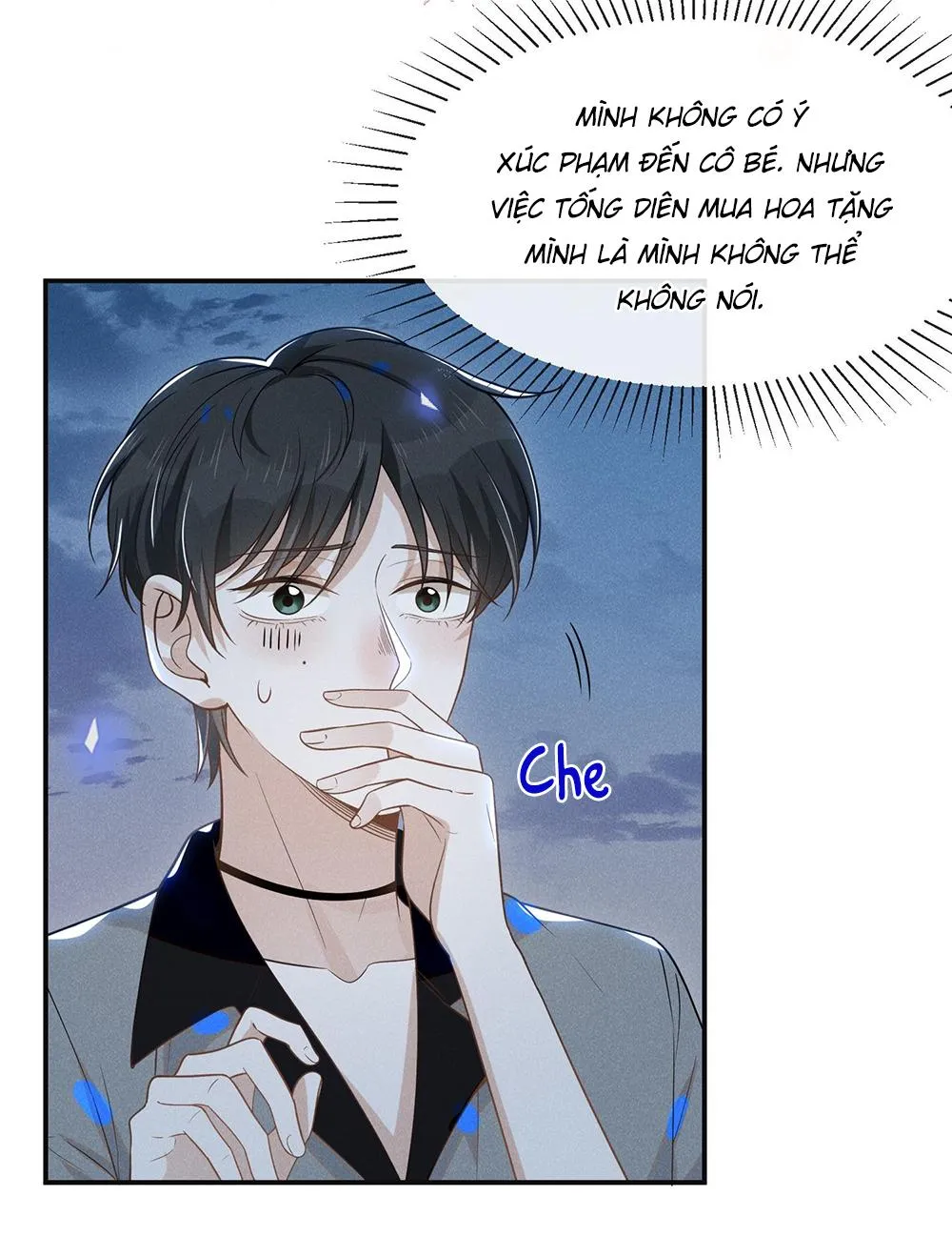 Lai sinh bất kiến Chapter 38 Trang 6