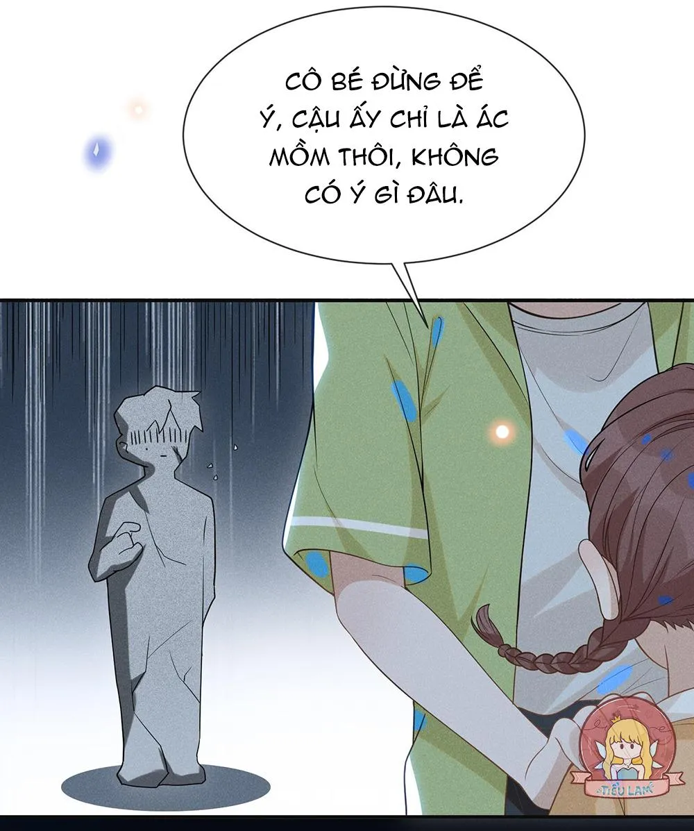 Lai sinh bất kiến Chapter 38 Trang 7