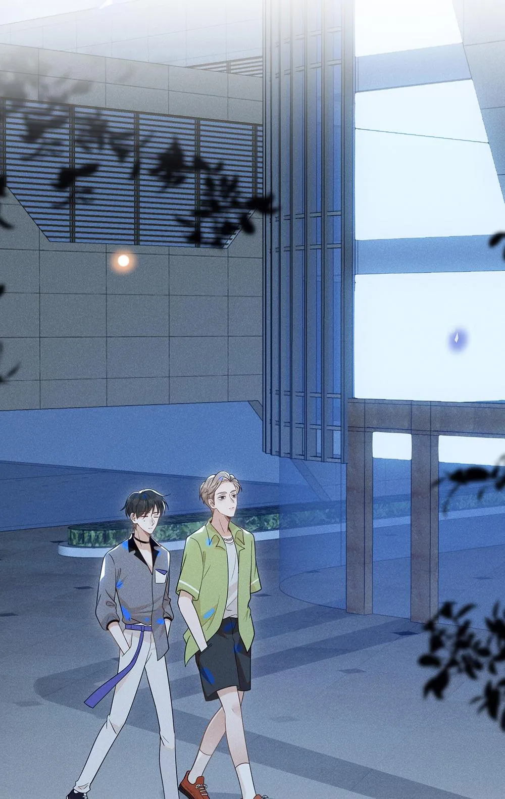 Lai sinh bất kiến Chapter 38 Trang 11