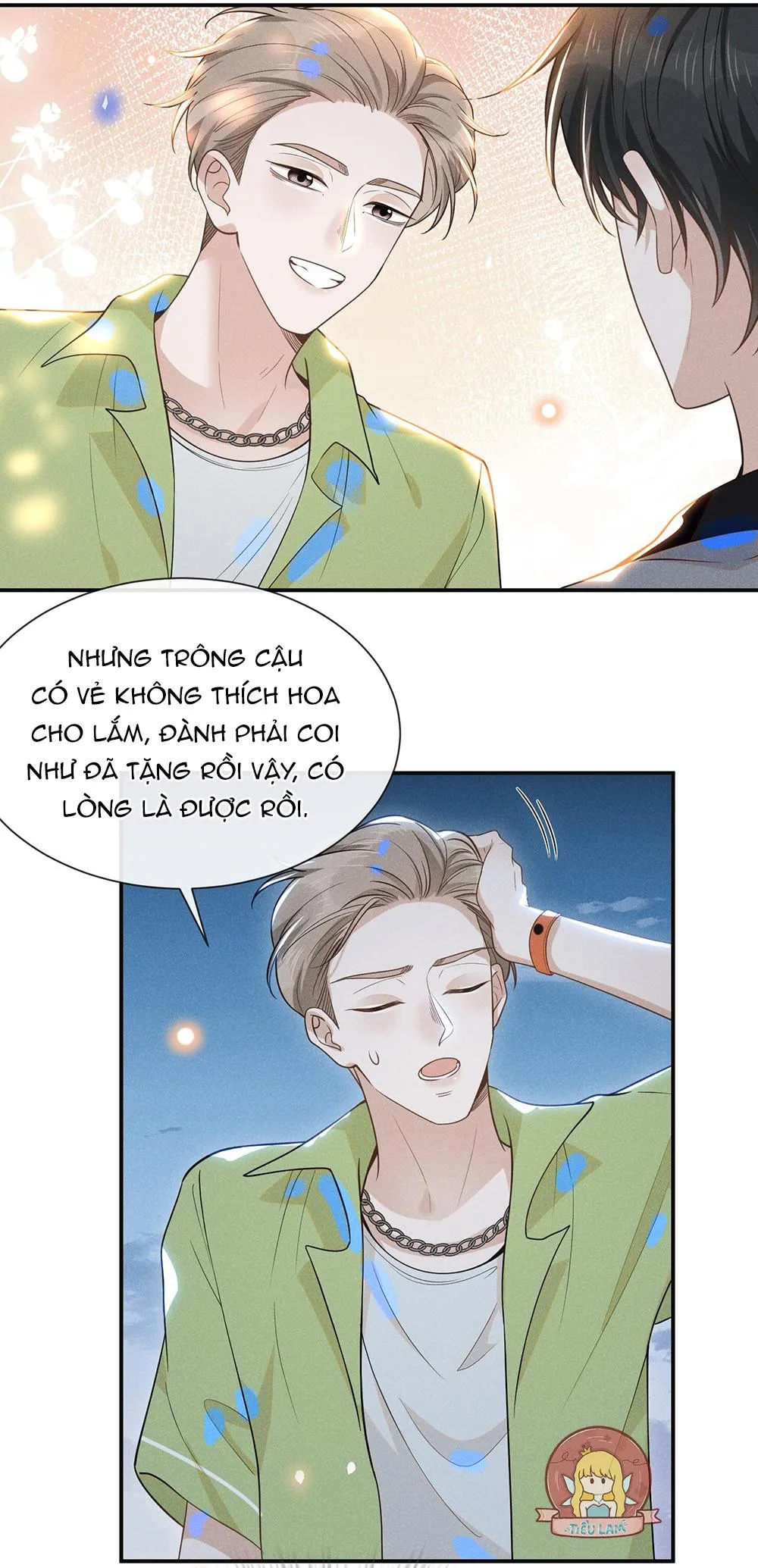 Lai sinh bất kiến Chapter 38 Trang 13