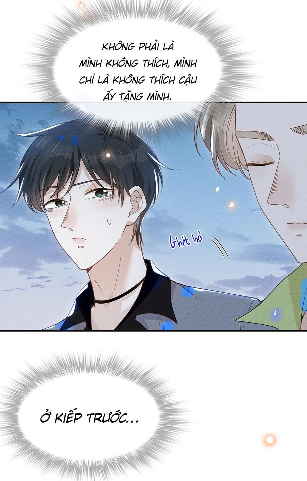 Lai sinh bất kiến Chapter 38 Trang 14