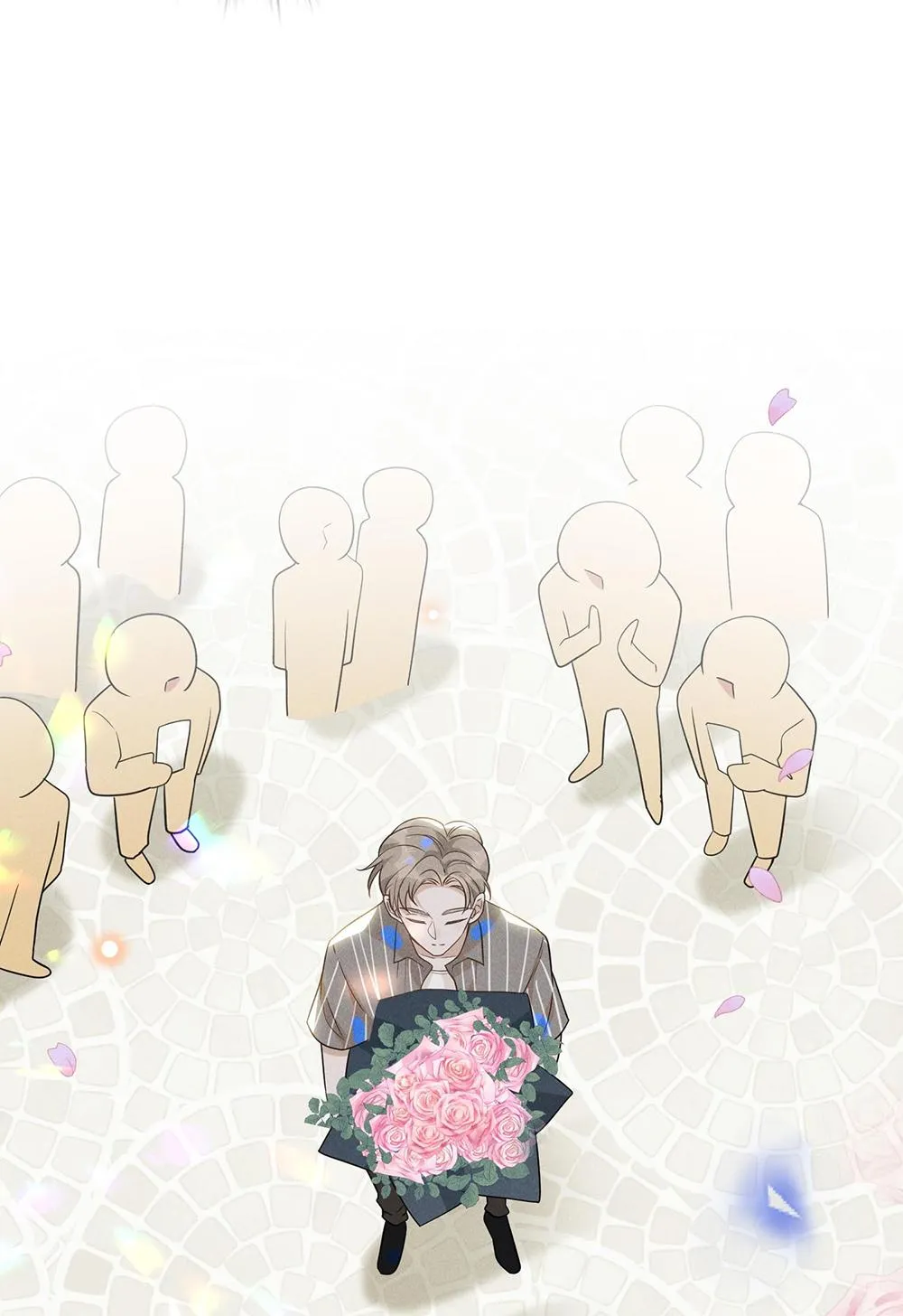 Lai sinh bất kiến Chapter 38 Trang 15