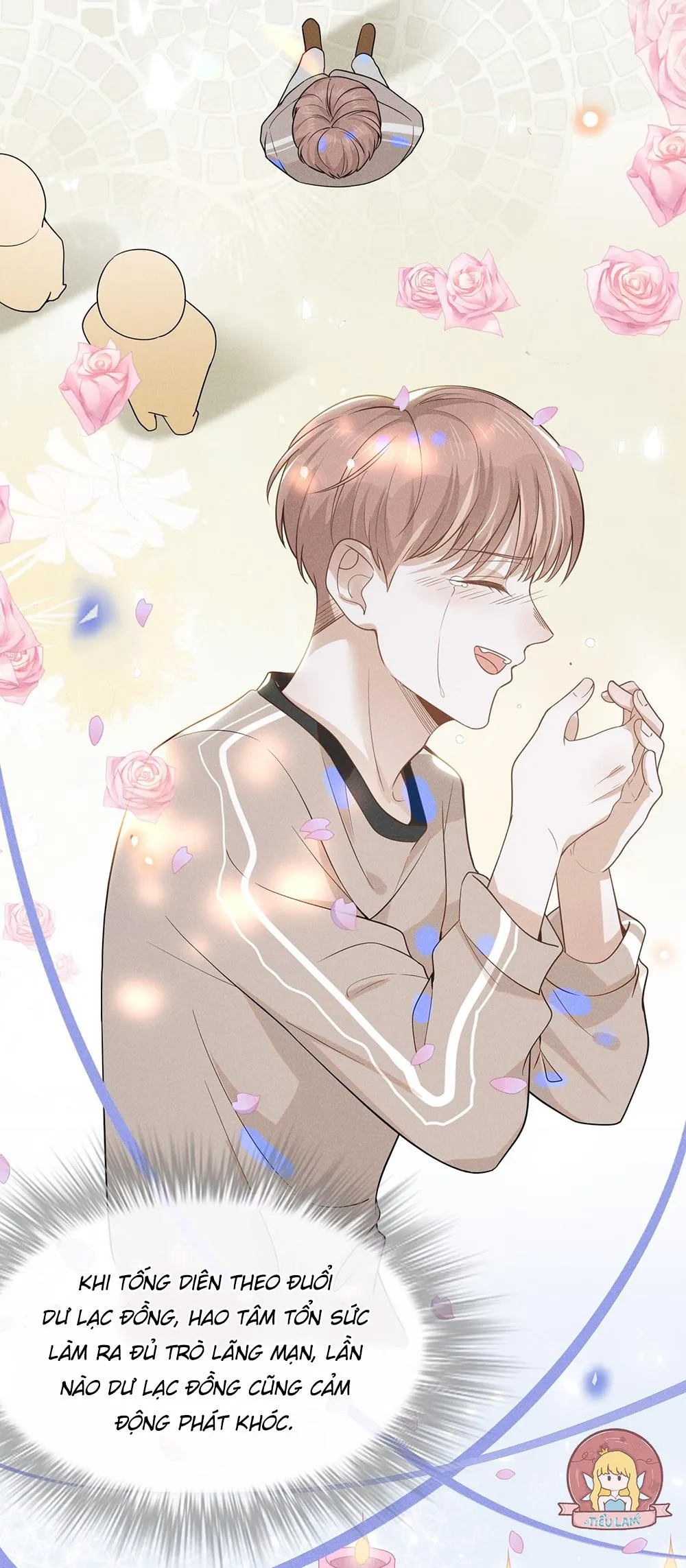 Lai sinh bất kiến Chapter 38 Trang 16