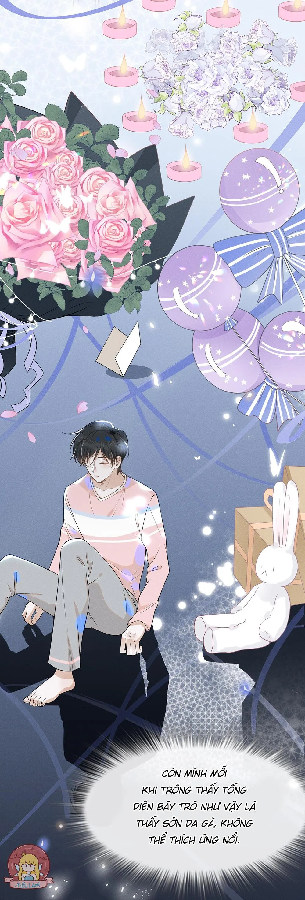 Lai sinh bất kiến Chapter 38 Trang 17