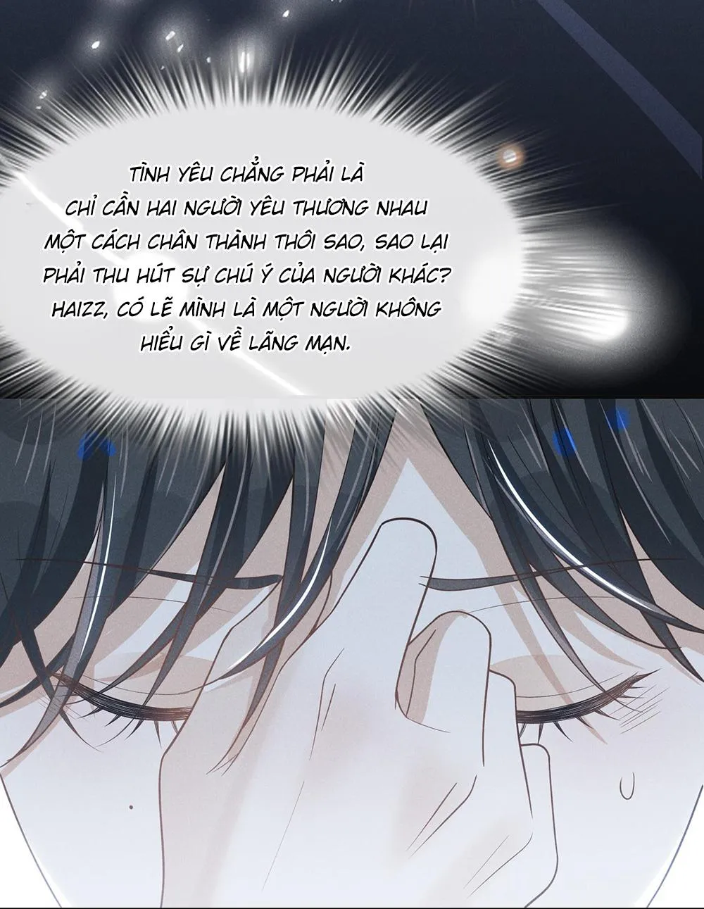 Lai sinh bất kiến Chapter 38 Trang 18