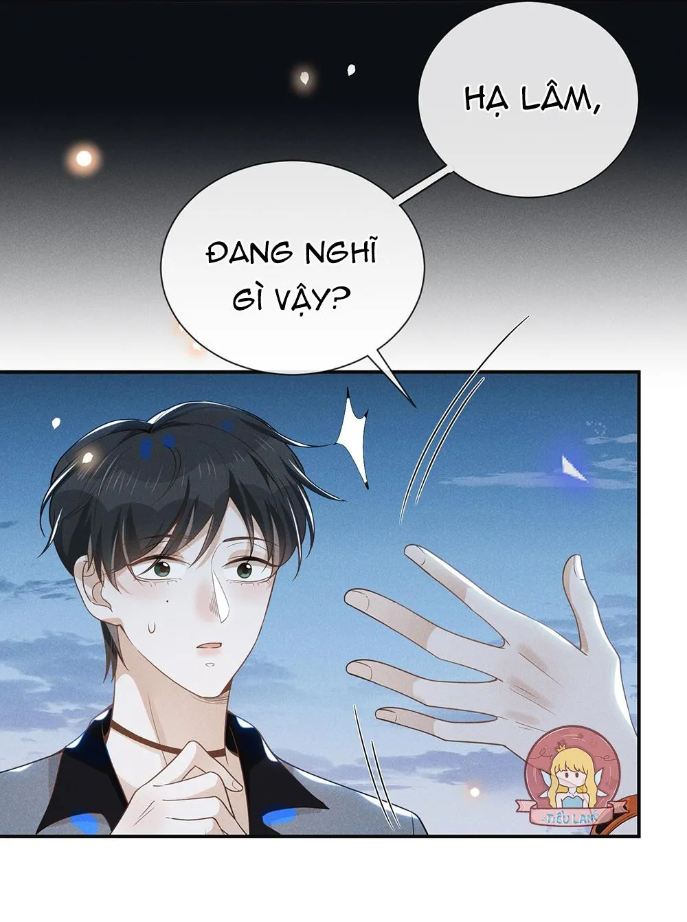 Lai sinh bất kiến Chapter 38 Trang 19