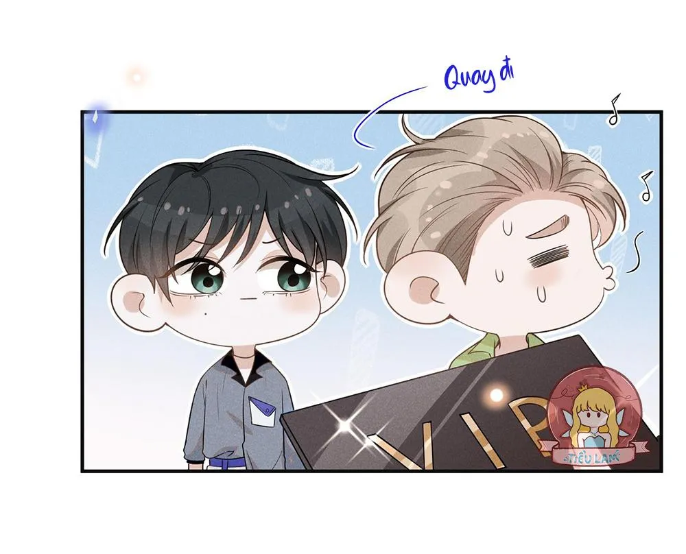 Lai sinh bất kiến Chapter 38 Trang 24